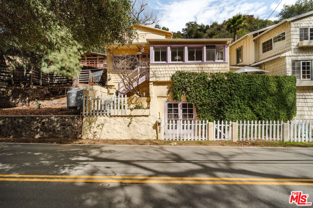 922 Old Topanga Canyon Road Topanga, CA 90290 - Photo 24 of 24
