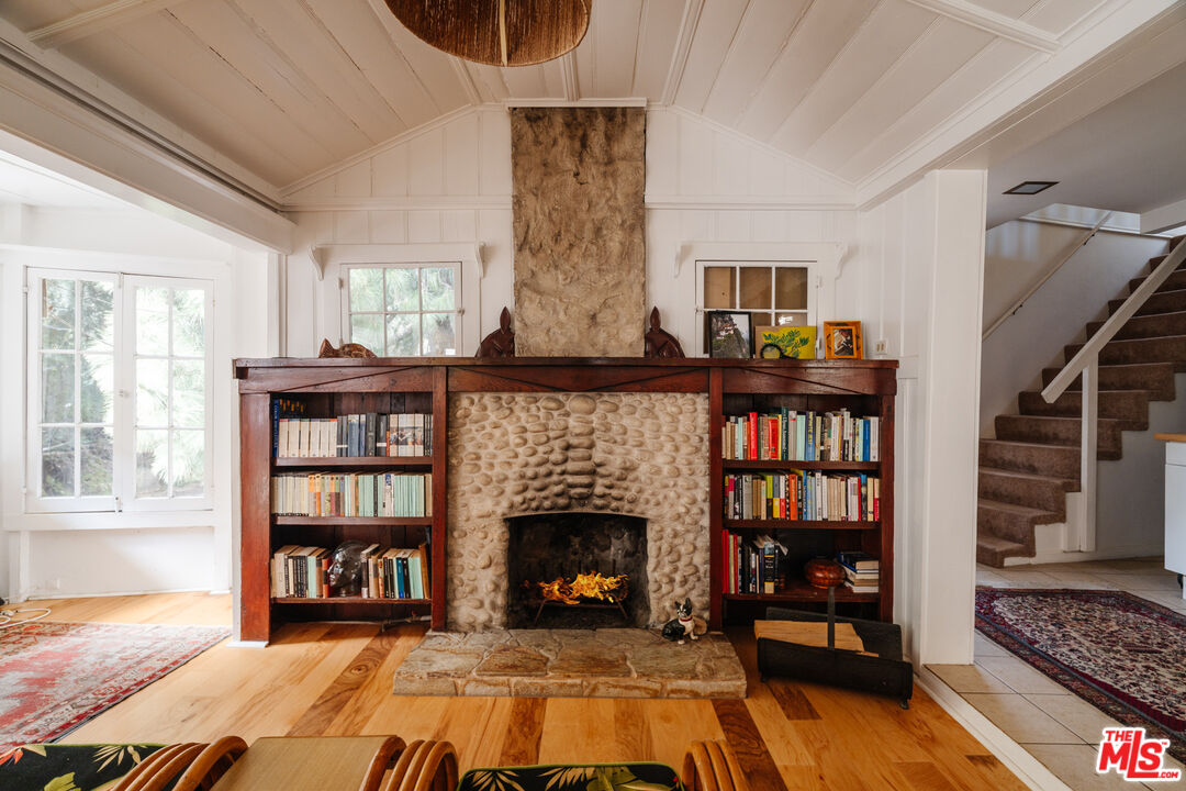 922 Old Topanga Canyon Road Topanga, CA 90290 - Photo 4 of 24