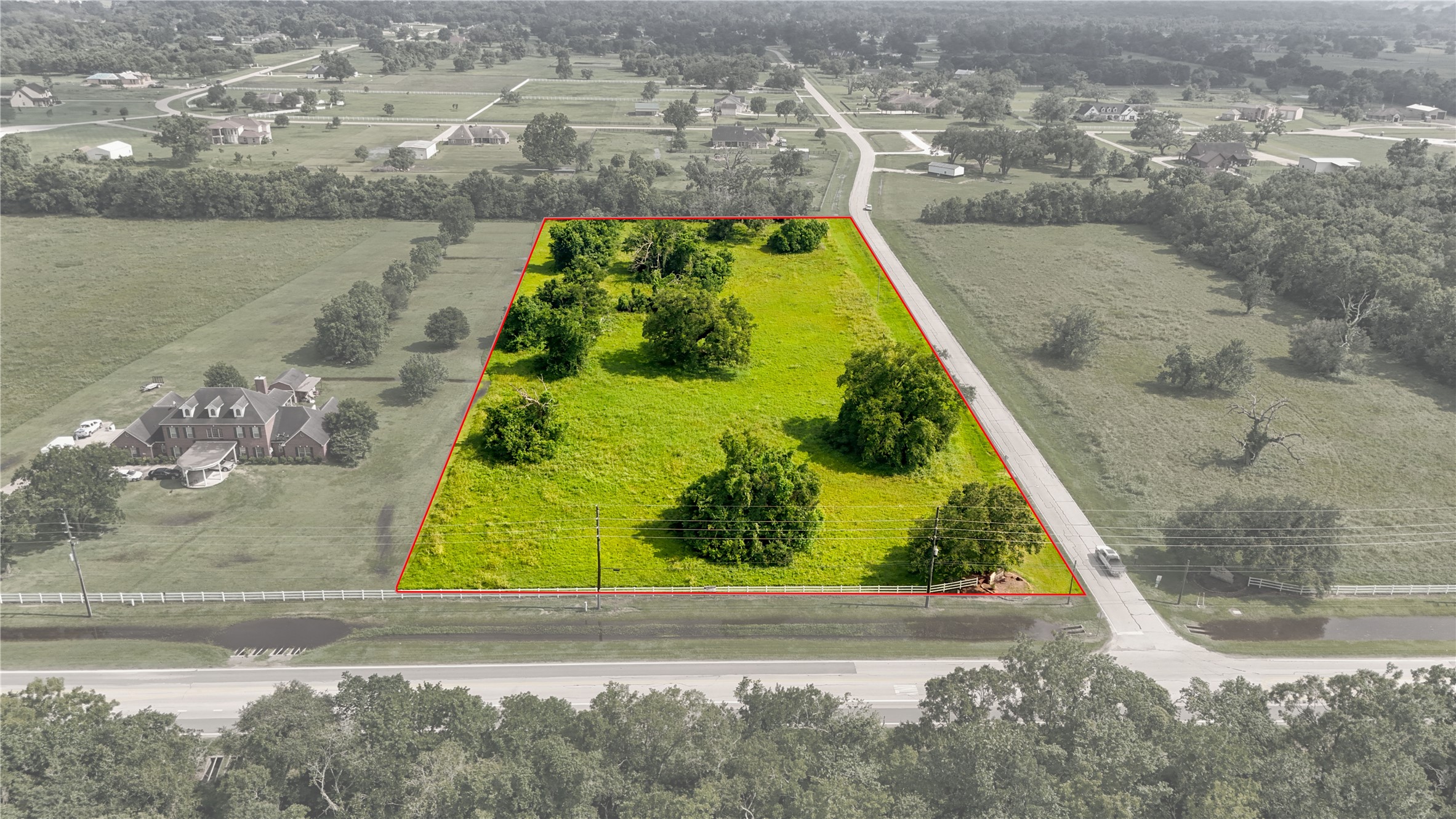 1011 West Farm To Market 1462 Rosharon, TX 77583 - Photo 3 of 12
