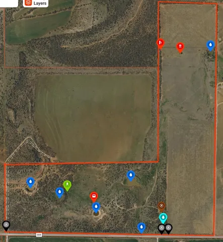 $795,000 | 88291 Suaa Rd Well, Lohn, TX 76852