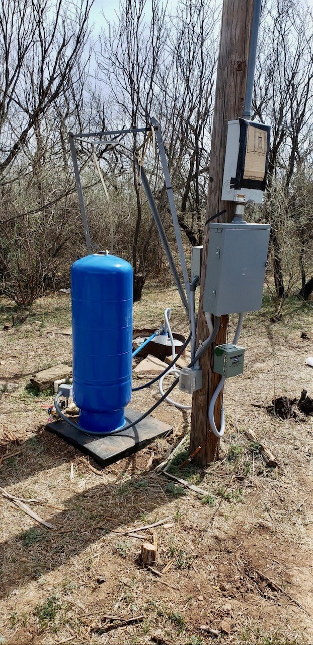 88291 Suaa Rd Well Lohn, TX 76852 - Photo 7 of 44