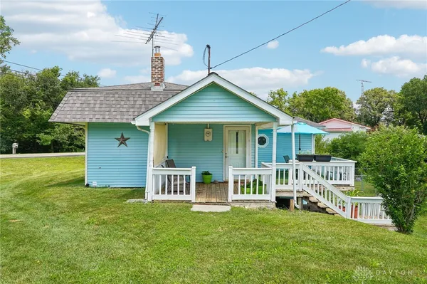 $212,000 | 5856 Highway 274, Rushsylvania, OH 43347