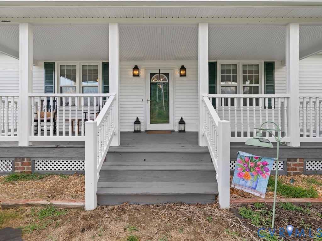 2376 Mill Road Henrico, VA 23231 - Photo 7 of 53