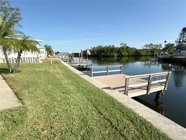 a view of a lake