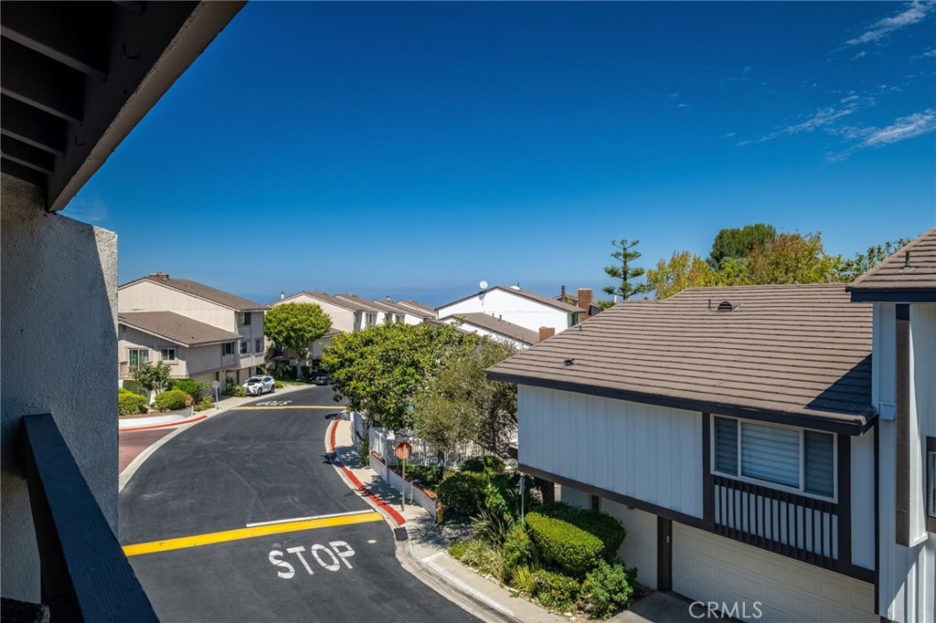 28207 Ridgepoint Court Rancho Palos Verdes, CA 90275 - Photo 34 of 65 View from upper balcony