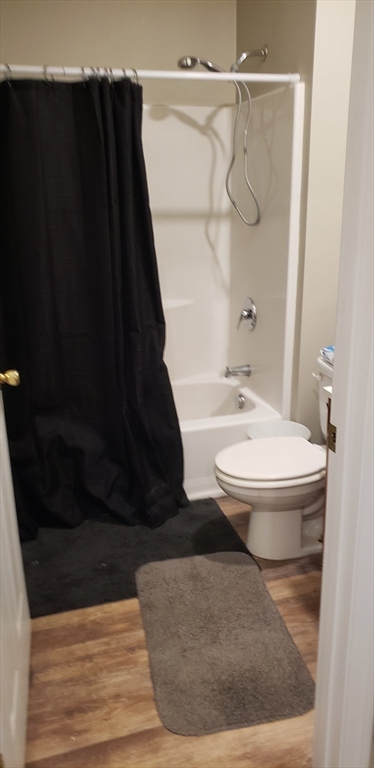 95 Park Street, Unit 4 Attleboro, MA 02703 - Photo 4 of 4