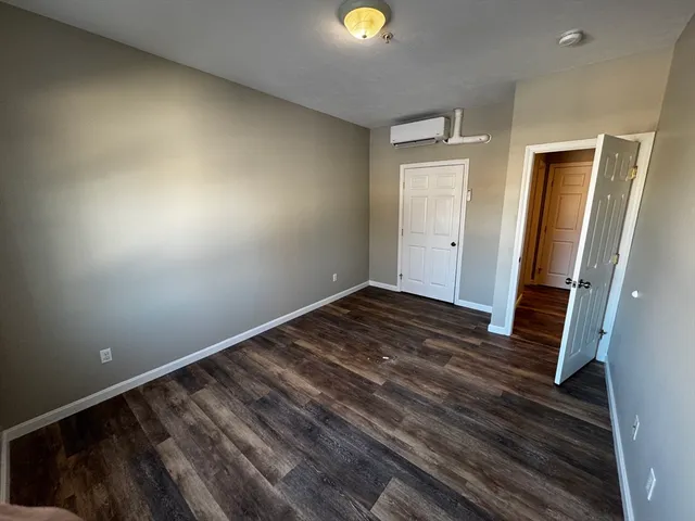 $1,490 | 95 Park Street, Unit 4, Attleboro, MA 02703