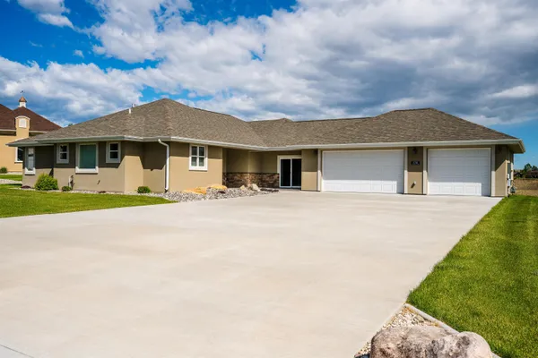 $775,000 | 770 North Ridge Way, Buffalo, WY 82834