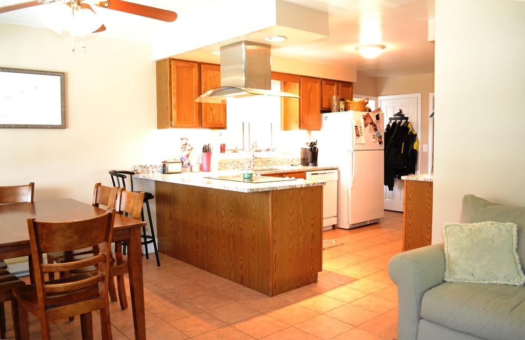 25 Cross Street Rangeley, ME 04970 - Photo 15 of 37 Kitchen