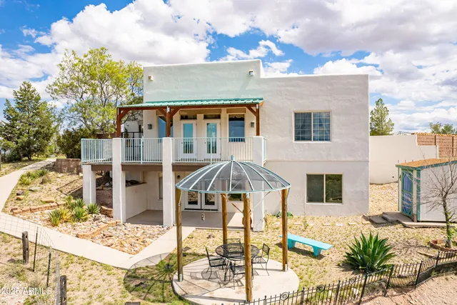 $849,900 | 98 Paint Trail, Sonoita, AZ 85637