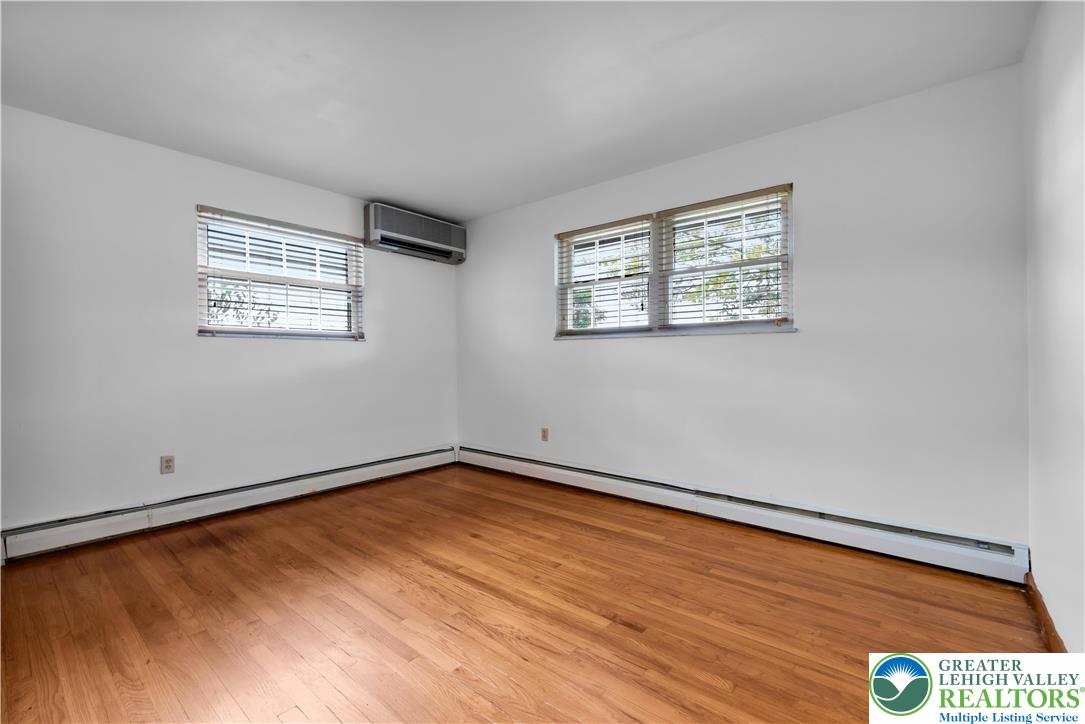 2118 6th Street Bethlehem, PA 18020 - Photo 12 of 40 a view of an empty room with a window