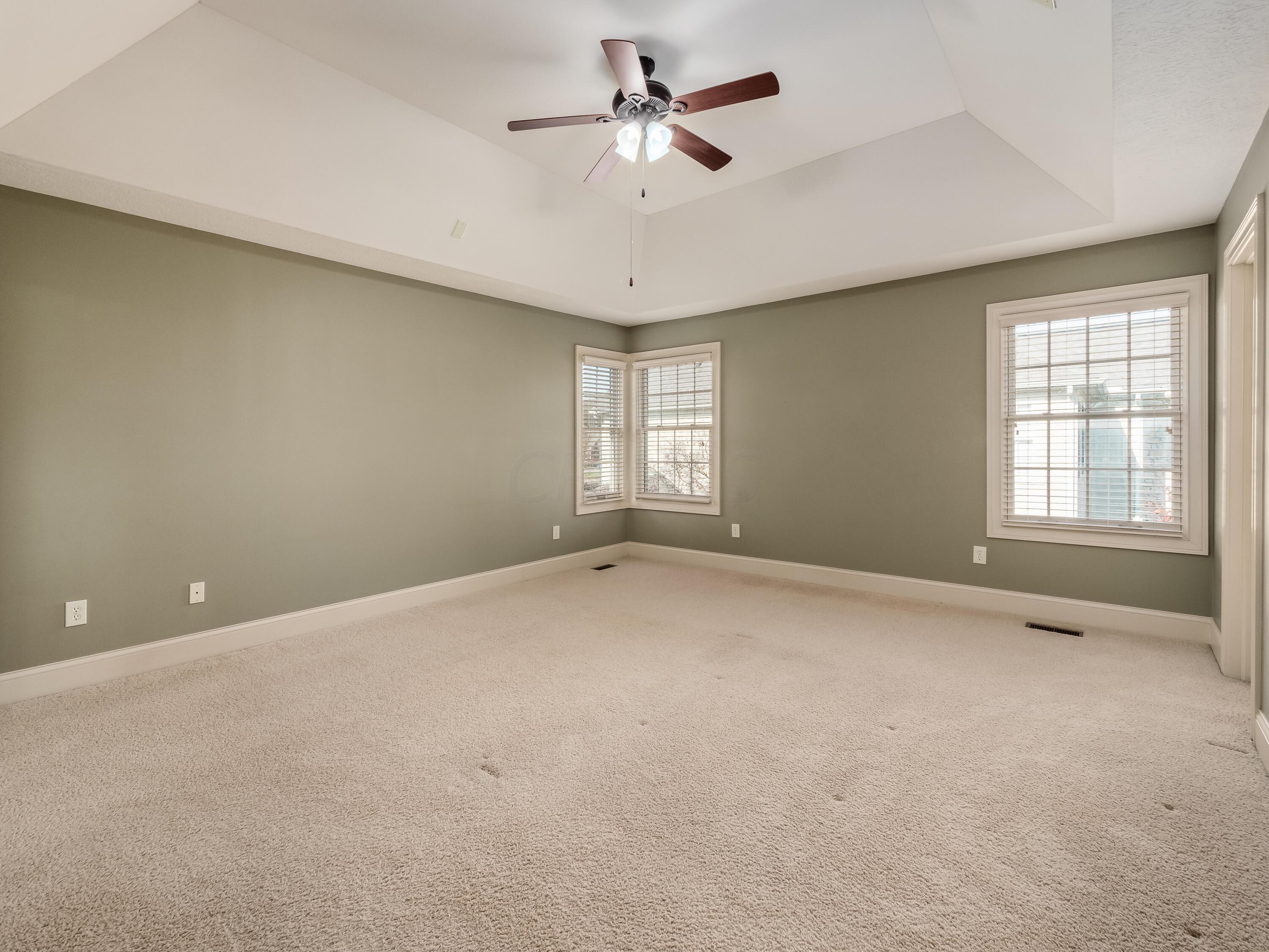 5949 Dunheath Loop Dublin, OH 43016 - Photo 28 of 57 Primary Bedroom
