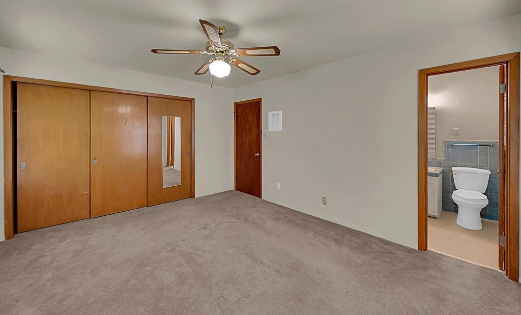 1112 North 63rd Street Waco, TX 76710 - Photo 27 of 36 Primary Bedroom