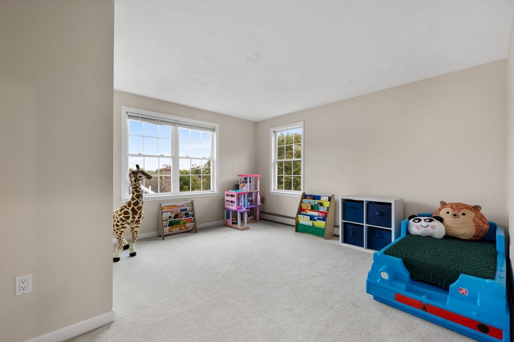 731 Samuel Drive Northbridge, MA 01588 - Photo 20 of 33 a bedroom with furniture and a window