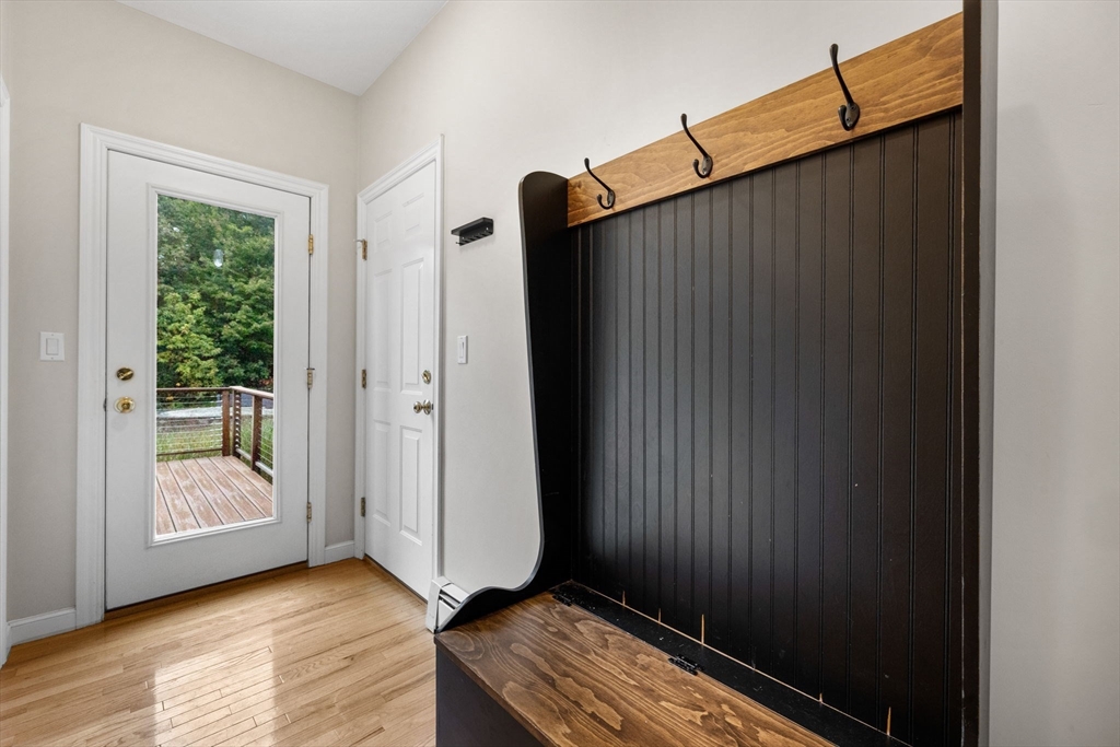 731 Samuel Drive Northbridge, MA 01588 - Photo 26 of 33 a view of an empty room