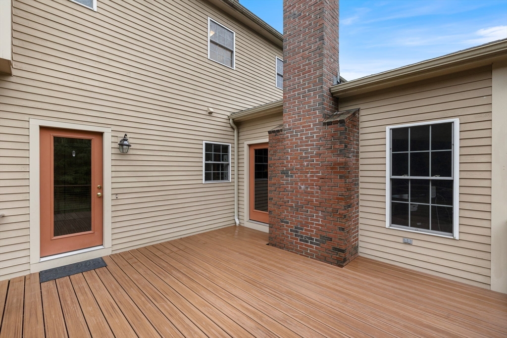 731 Samuel Drive Northbridge, MA 01588 - Photo 29 of 33 a view of front door of house