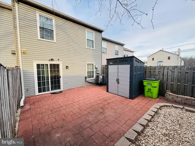 $2,100 | 3633 McDowell Court, Dumfries, VA 22026