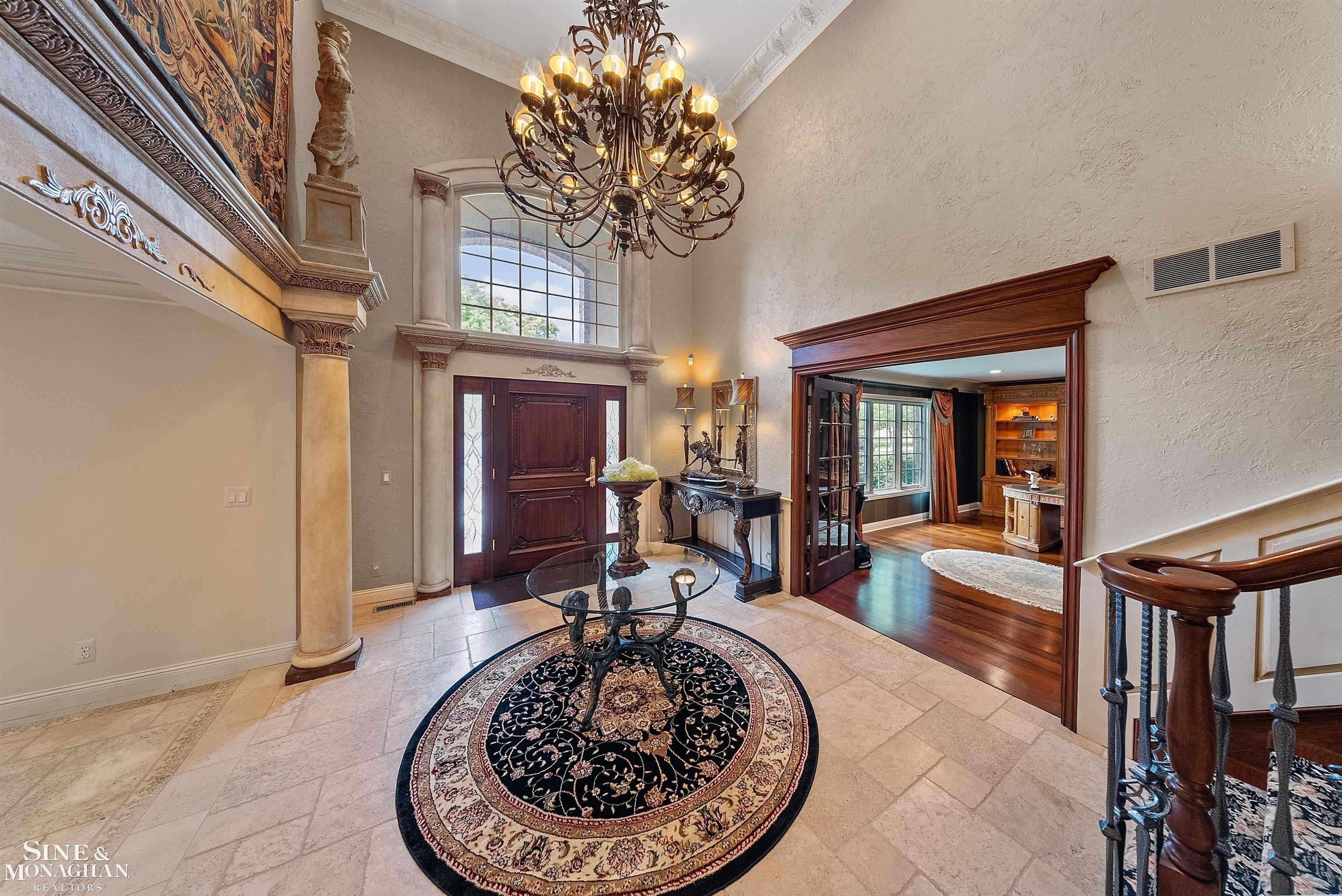 99 Renaud Road Grosse Pointe Shores, MI 48236 - Photo 4 of 91