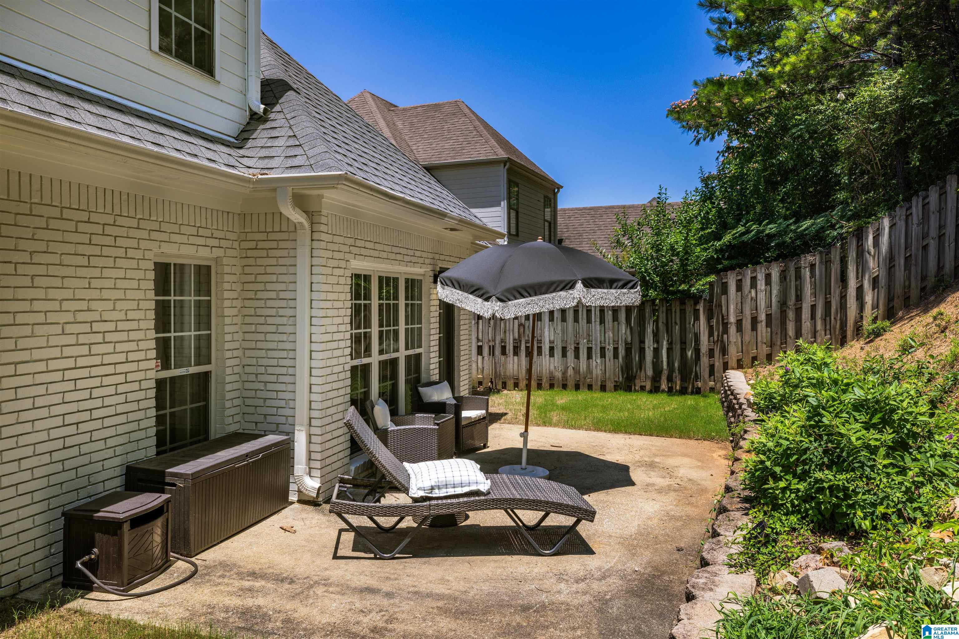 1834 Parkside Circle Birmingham, AL 35209 - Photo 40 of 42