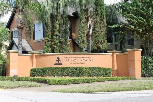 $1,650 | 5957 Westgate Drive, Unit 1912, Orlando, FL 32835