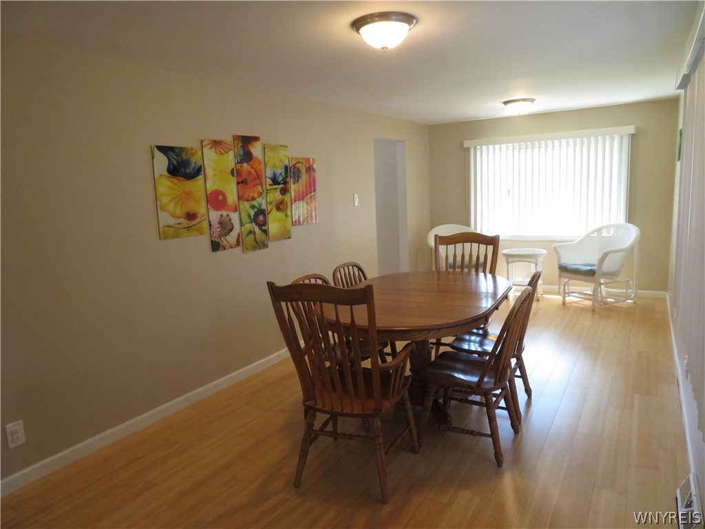 571 Tuscarora Road Evans, NY 14006 - Photo 14 of 41