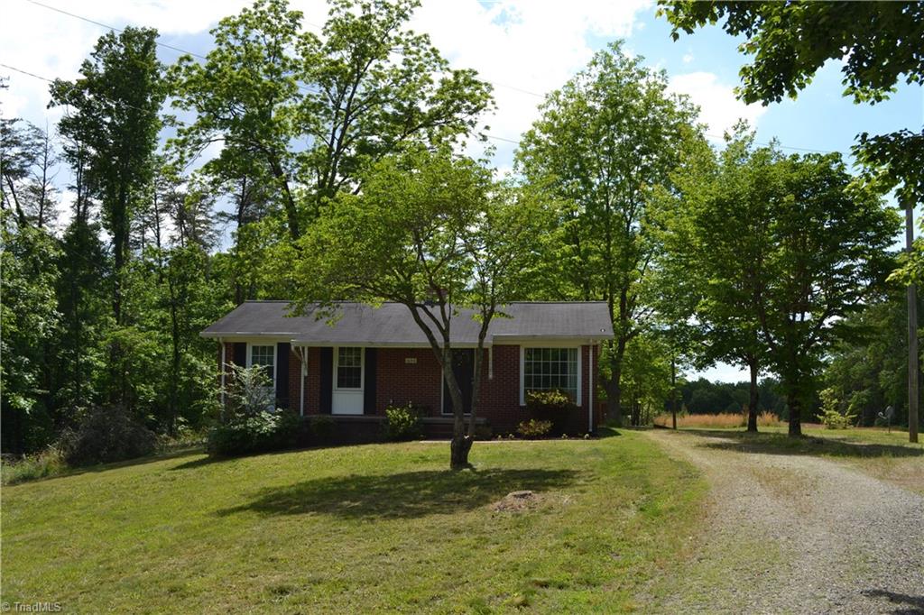 1650 Bethany Road Madison, NC 27025 - Photo 1 of 15