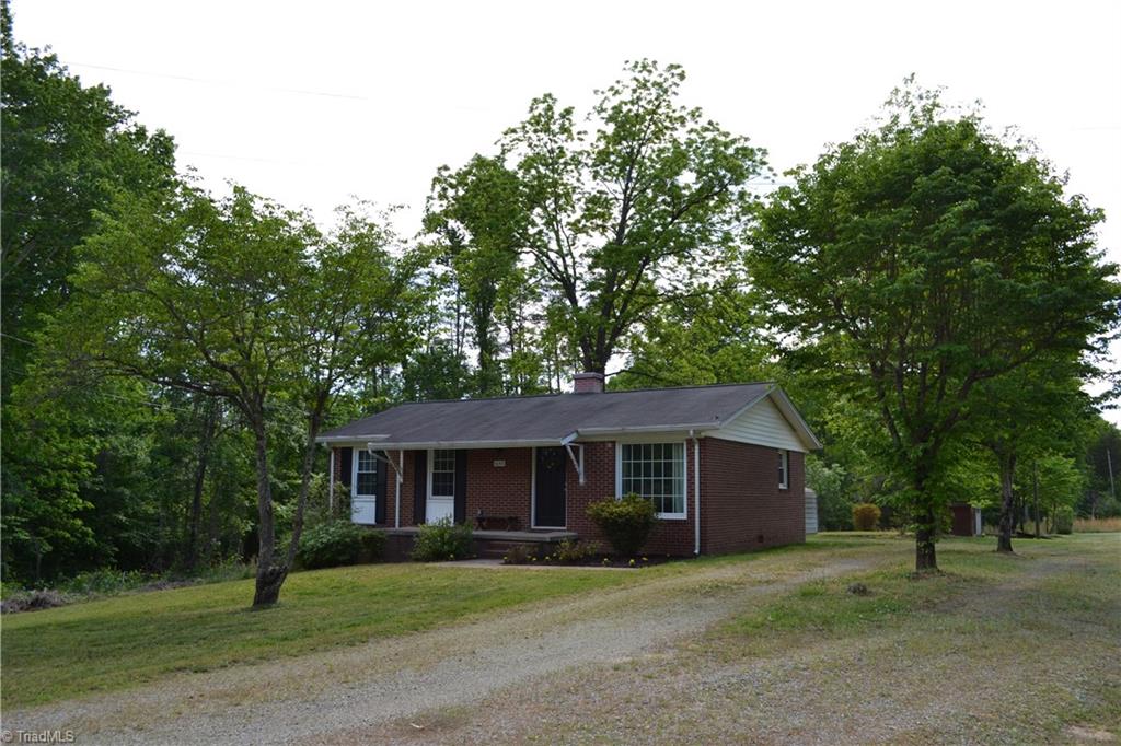 1650 Bethany Road Madison, NC 27025 - Photo 2 of 15