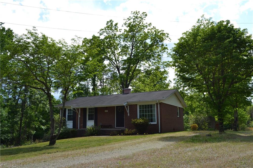 1650 Bethany Road Madison, NC 27025 - Photo 4 of 15