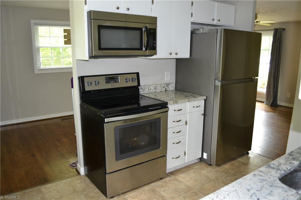 1650 Bethany Road Madison, NC 27025 - Photo 8 of 15