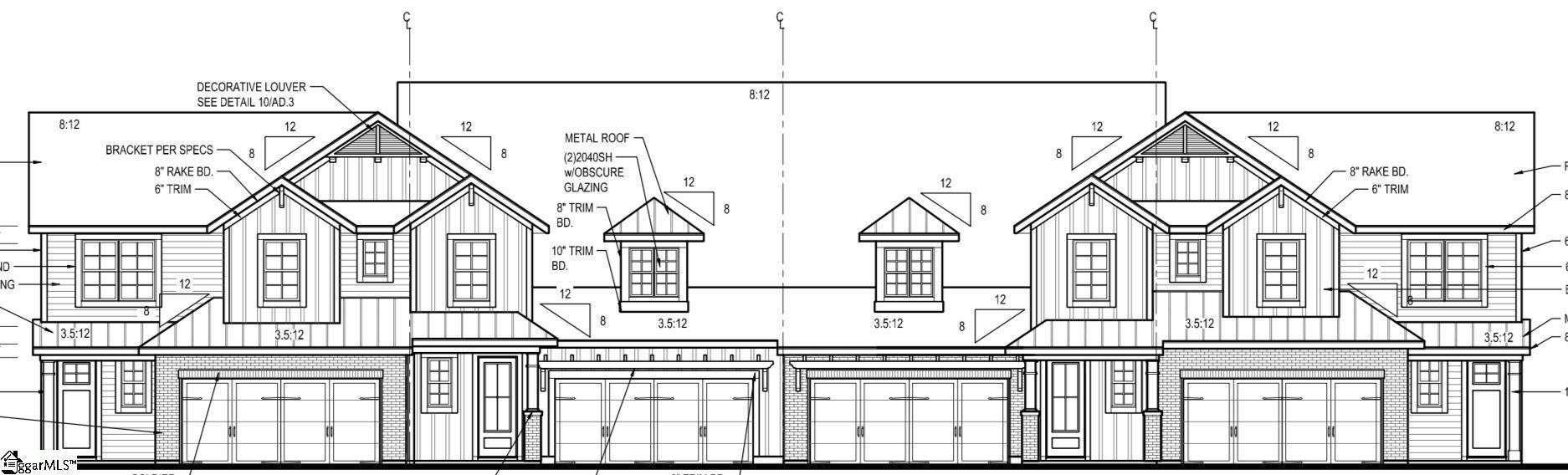 22 Hasbrook Lane, Unit 22 Greenville, SC 29607 - Photo 3 of 5