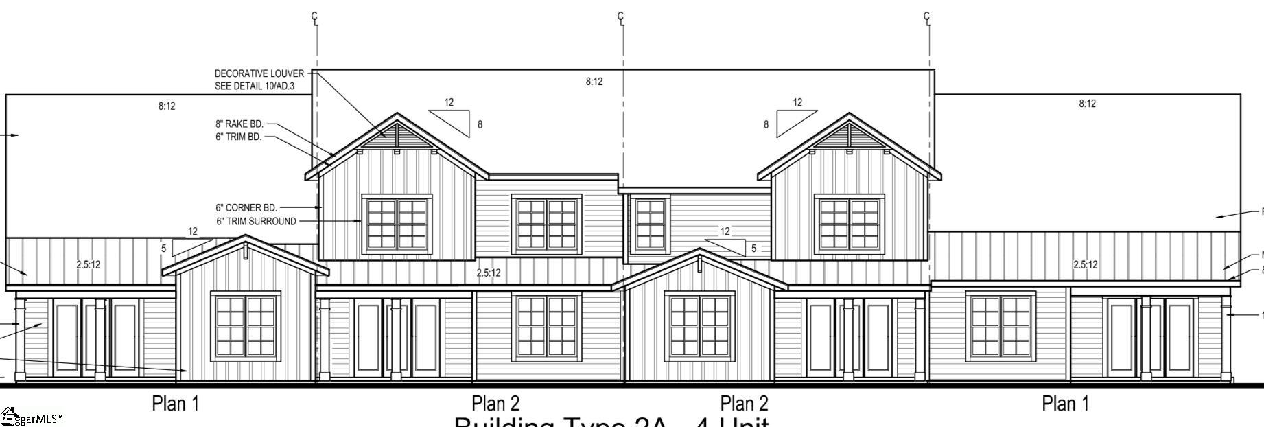 22 Hasbrook Lane, Unit 22 Greenville, SC 29607 - Photo 4 of 5
