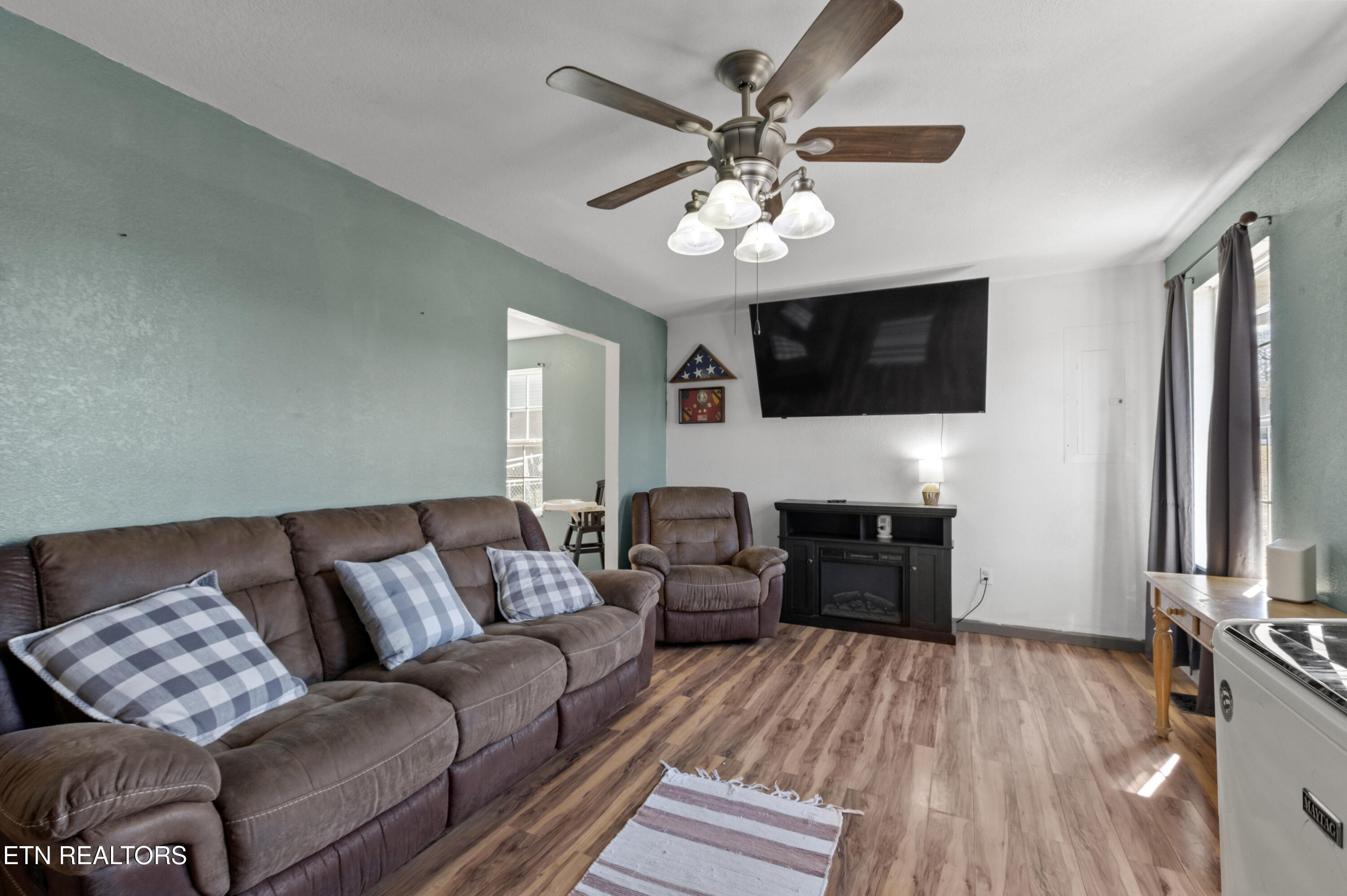 243 Sandy Hill Road La Follette, TN 37766 - Photo 17 of 28 25-DSC_3752