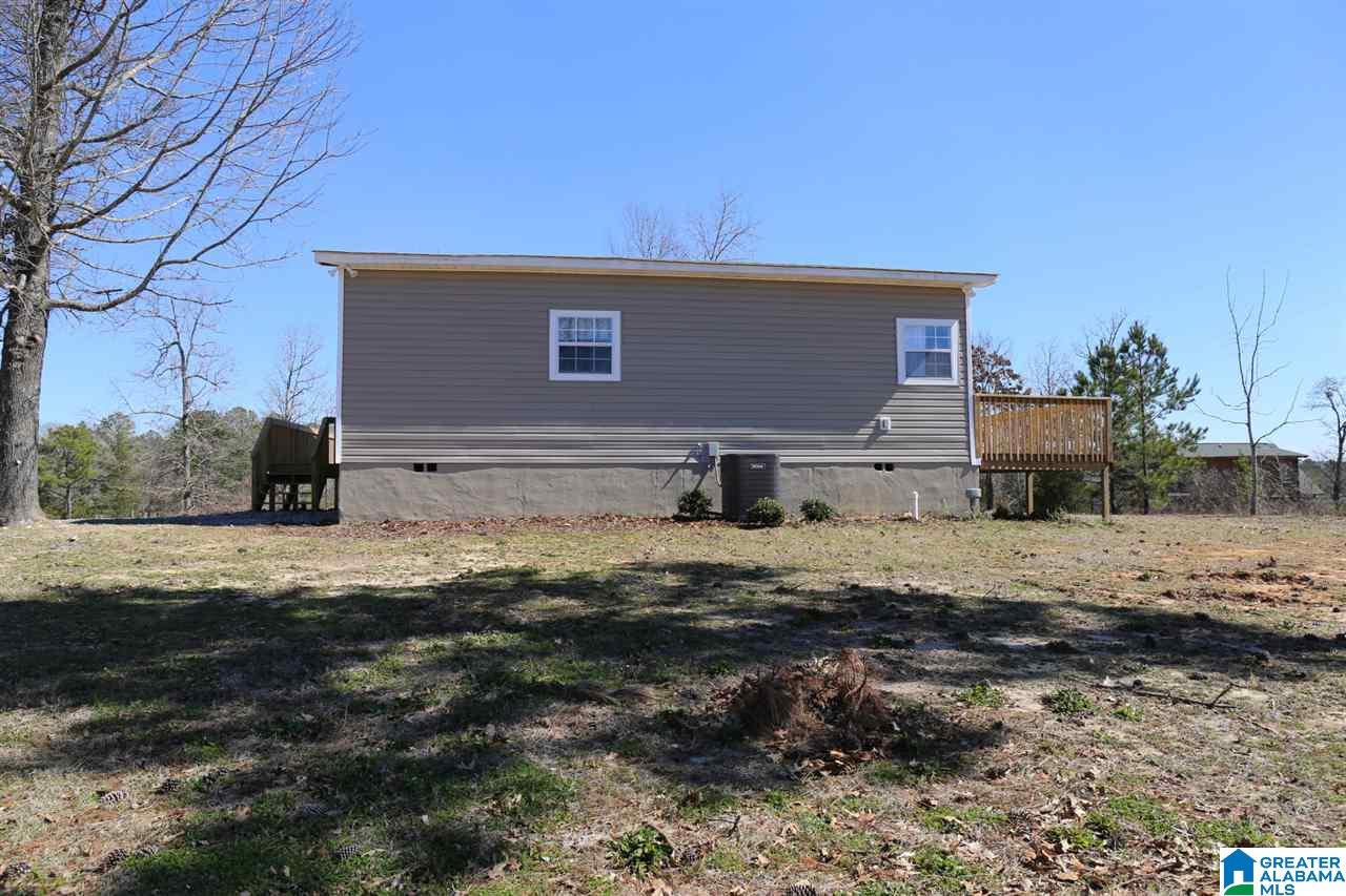 140 County Road 1040 Montevallo, AL 35115 - Photo 19 of 21