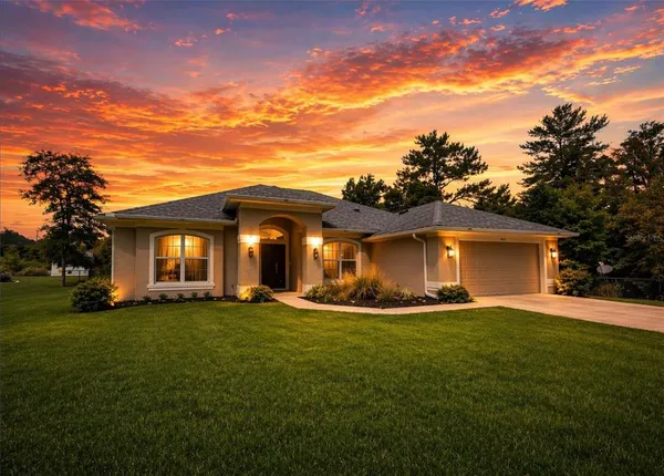 $449,999 | 9832 Southwest 46th Court, Ocala, FL 34476