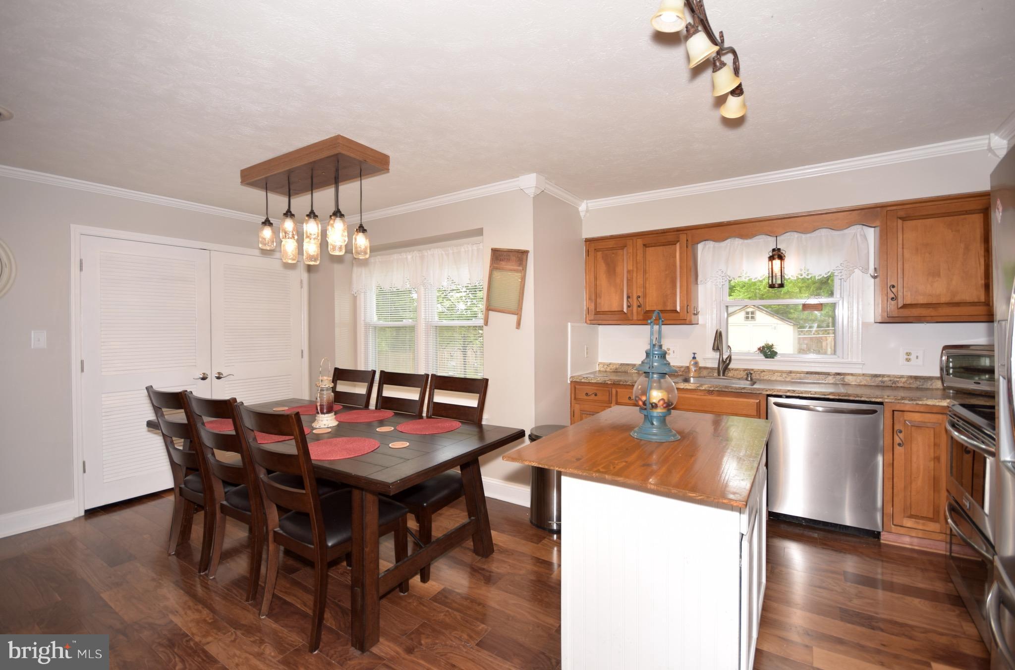 65 Dungadin Road Front Royal, VA 22630 - Photo 22 of 30 Kitchen