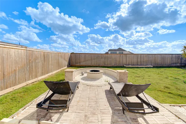 $2,300 | 21255 Doubtful Canyon Drive, Cypress, TX 77433