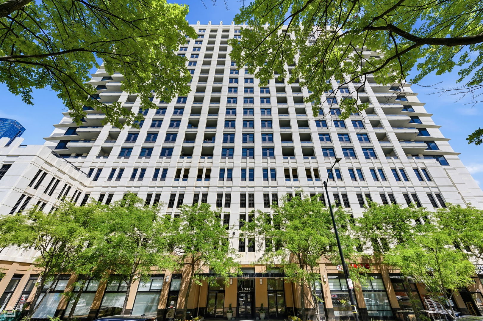 1255 South State Street, Unit 708 Chicago, IL 60605 - Photo 1 of 15
