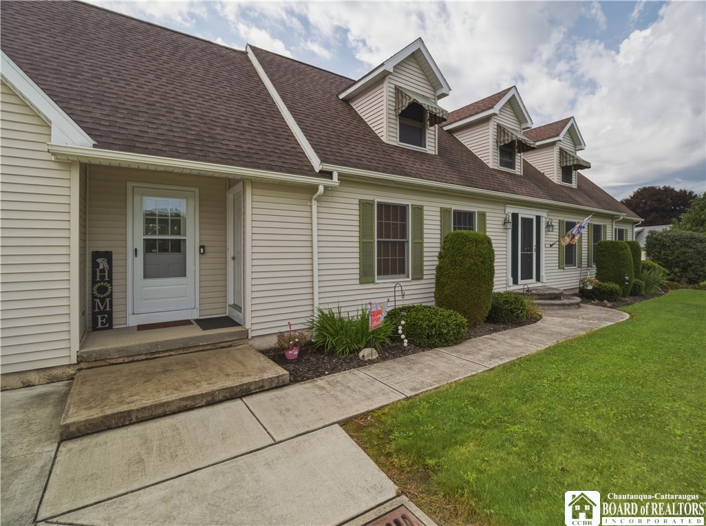545 Warren Road Carroll, NY 14738 - Photo 10 of 41 Gallery Image 10