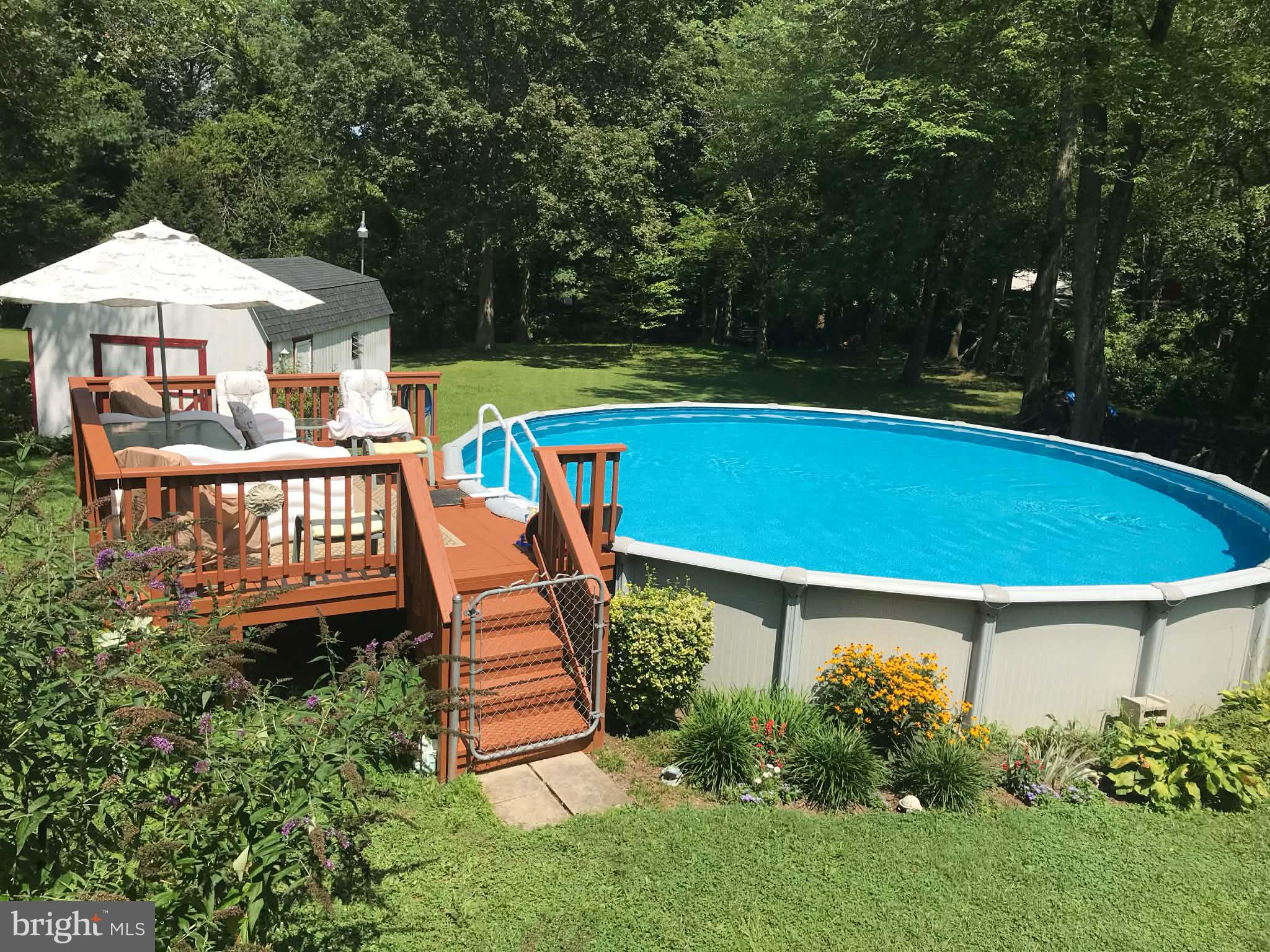 1901 Van Bibber Road Edgewood, MD 21040 - Photo 2 of 8