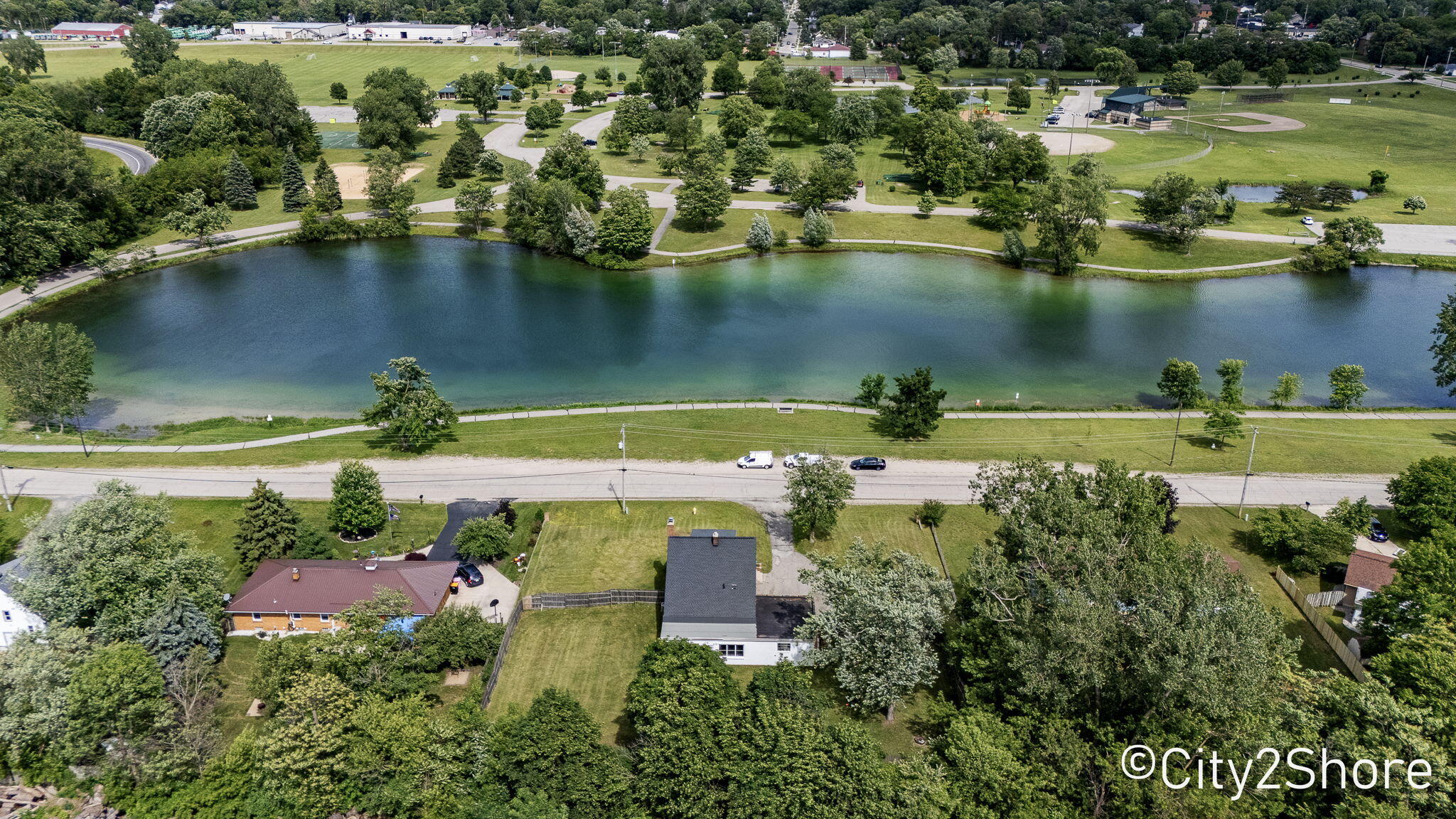2235 Roys Avenue Southwest Wyoming, MI 49519 - Photo 66 of 81 Overhead