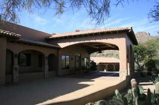 7301 East Long Rifle Road Carefree, AZ 85377 - Photo 1 of 5 Primary Photo