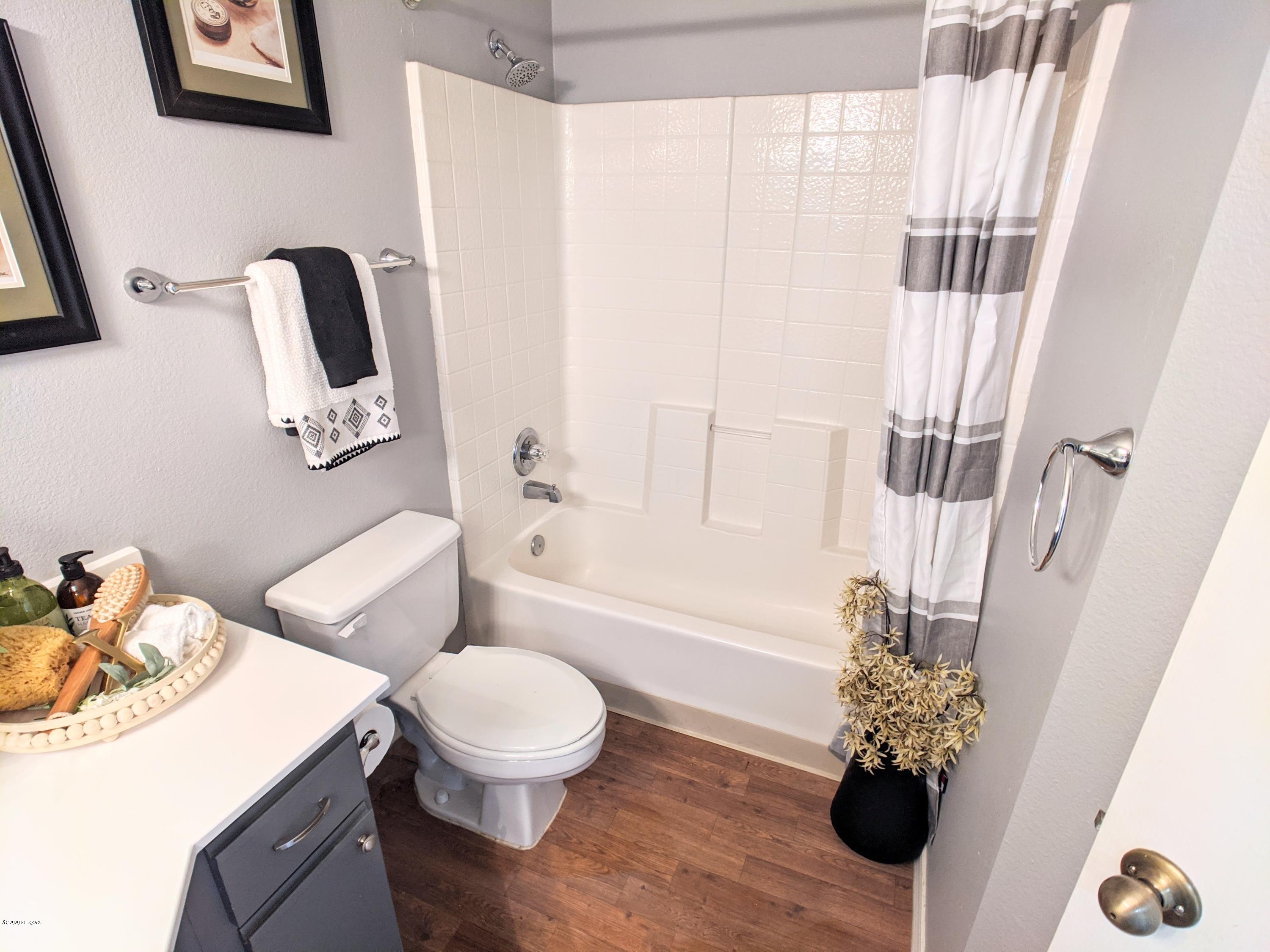 5751 North Kolb Road, Unit 41203 Tucson, AZ 85750 - Photo 20 of 25 Gallery Image 20