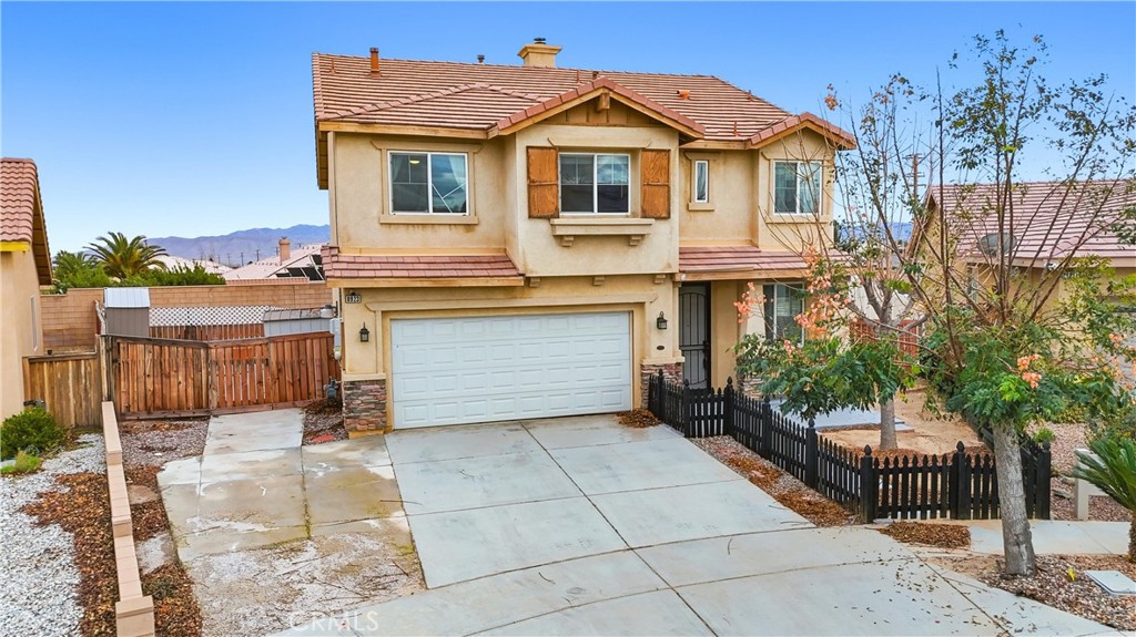 8923 Azalea Springs Road Oak Hills, CA 92344 - Photo 1 of 1 Gallery Image 1