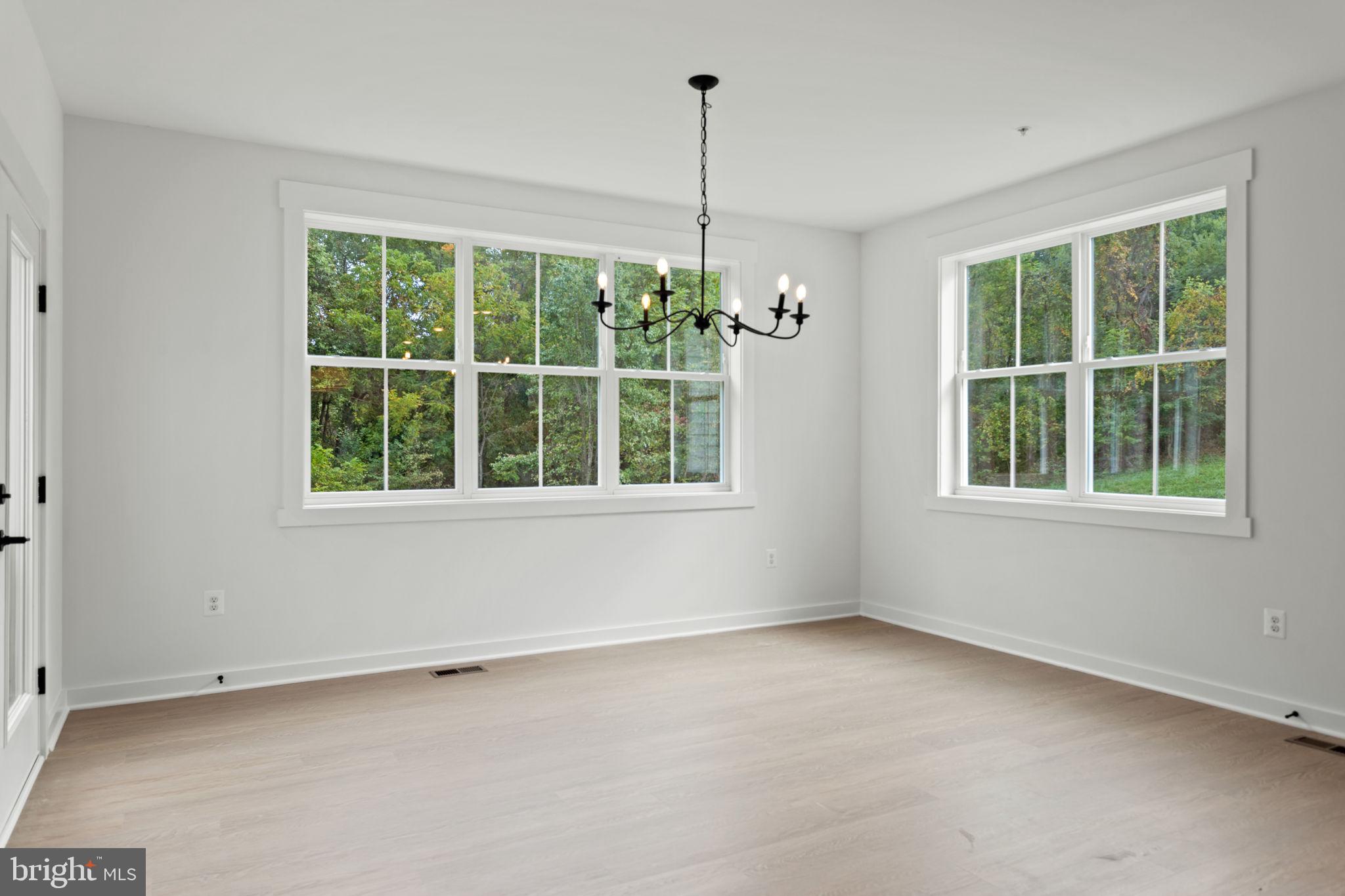 640 Grim Road Stephens City, VA 22655 - Photo 19 of 50 a view of an empty room with a window