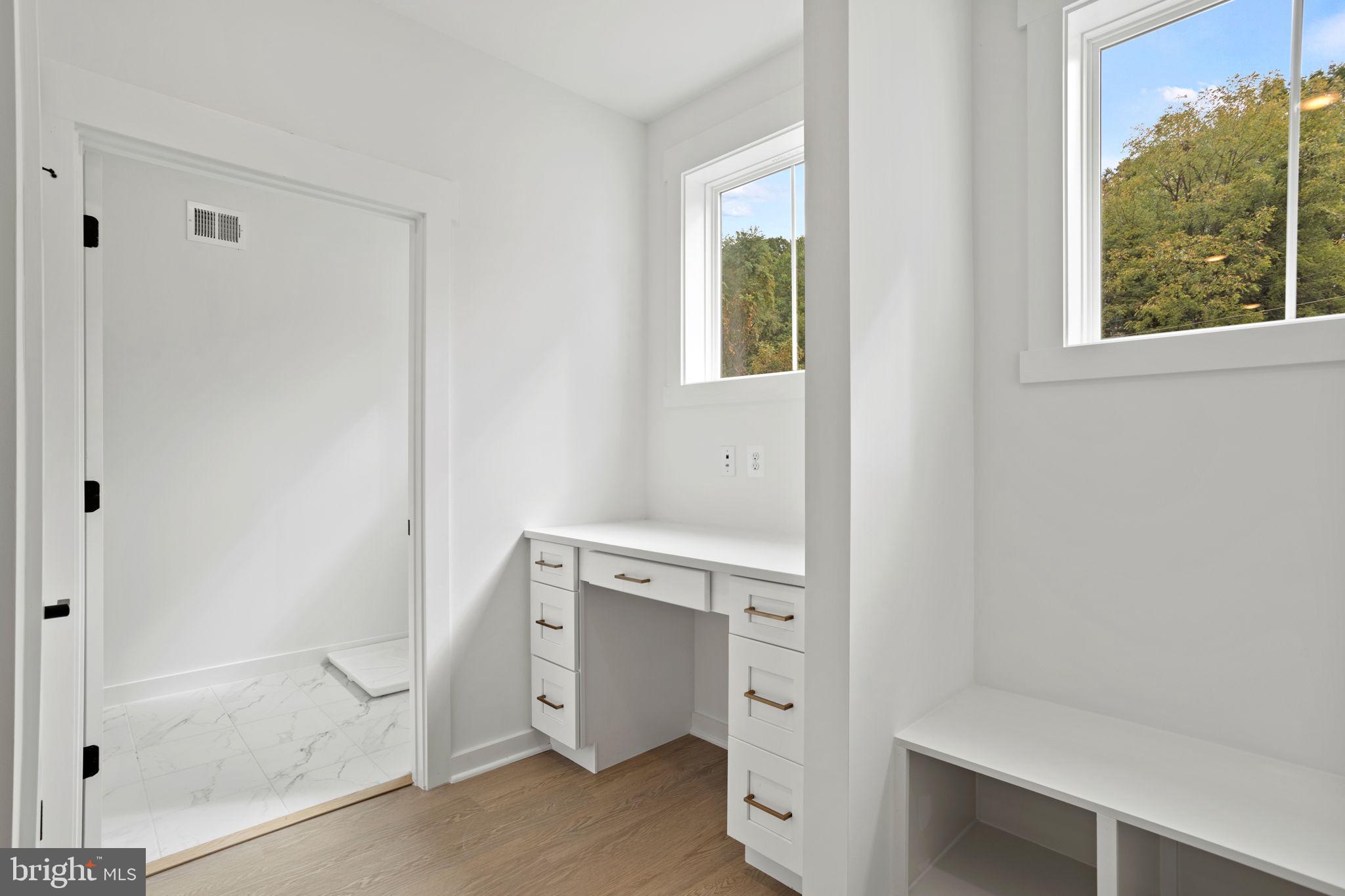 640 Grim Road Stephens City, VA 22655 - Photo 21 of 50 a room with a window and a view of bathroom