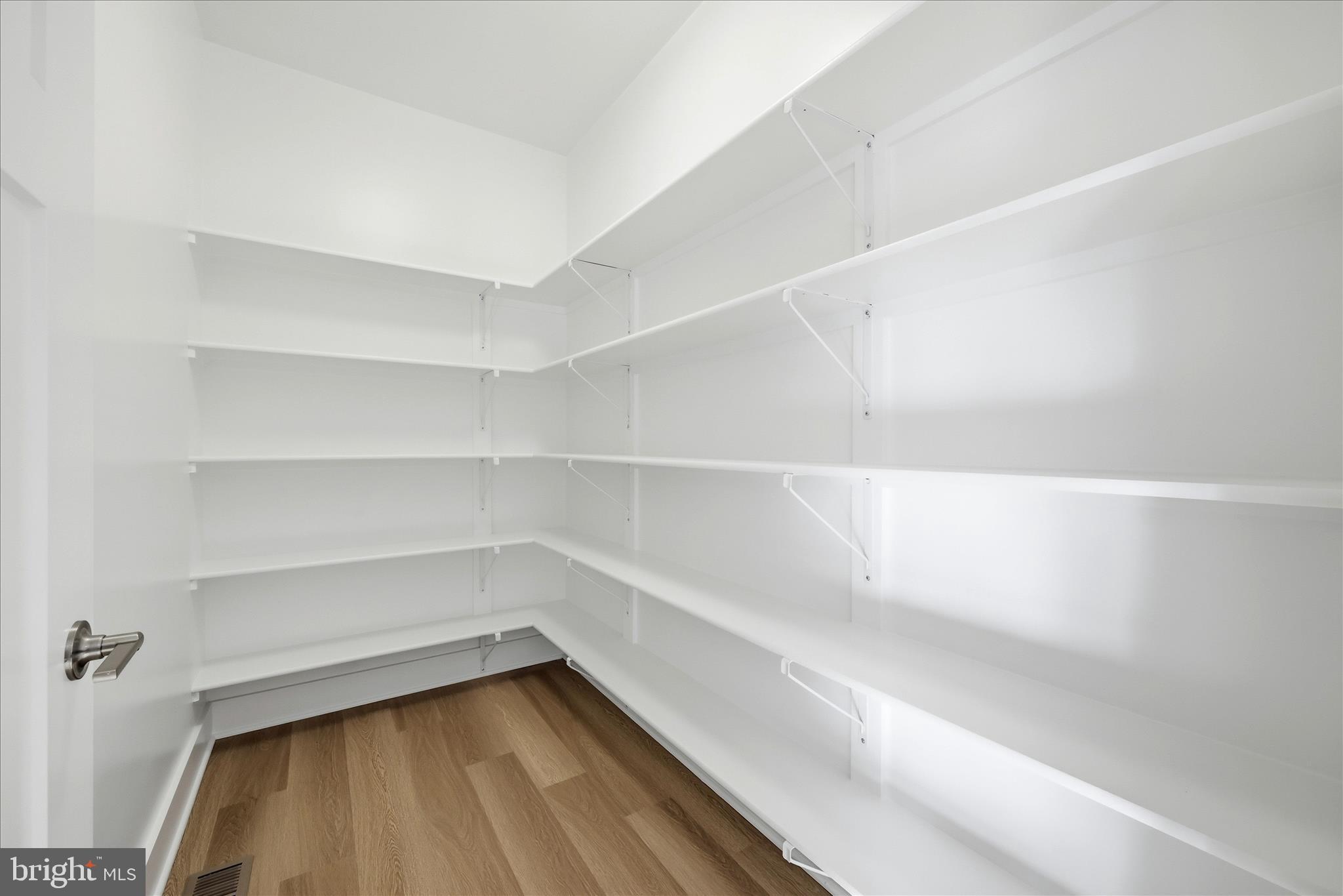 640 Grim Road Stephens City, VA 22655 - Photo 23 of 50 a view of a room with shelf