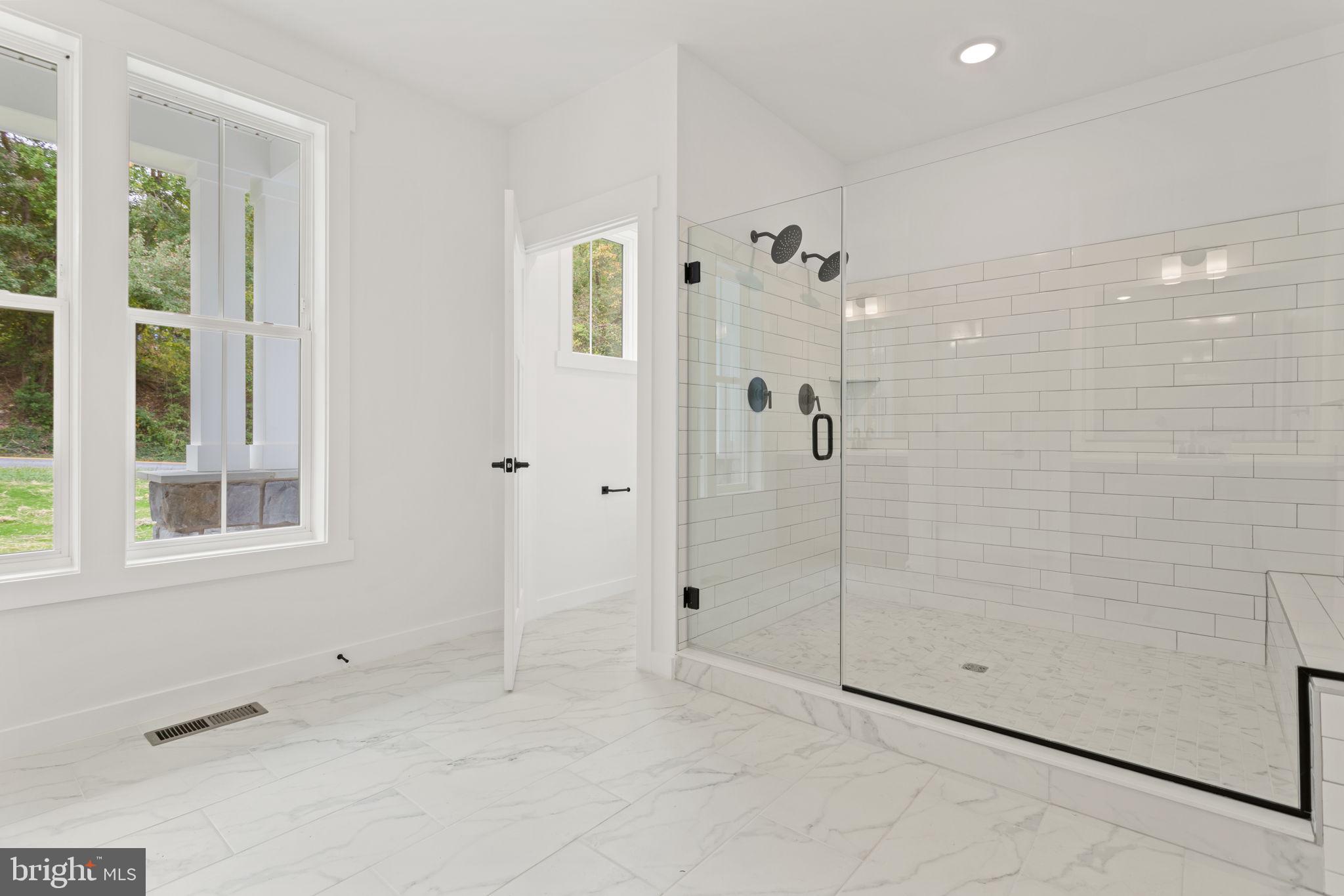 640 Grim Road Stephens City, VA 22655 - Photo 29 of 50 a bathroom with a shower