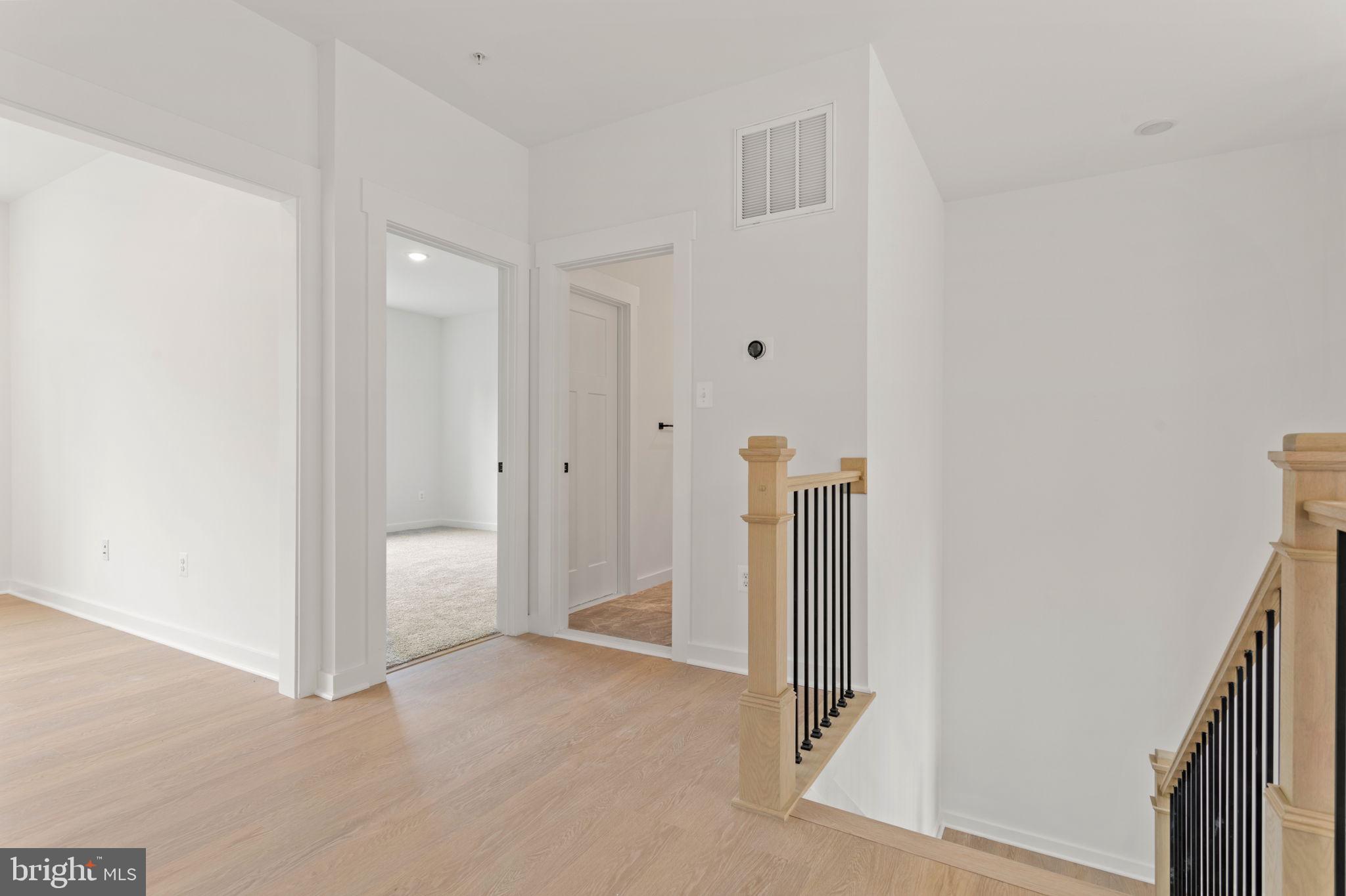 640 Grim Road Stephens City, VA 22655 - Photo 31 of 50 a view of a room with a hallway