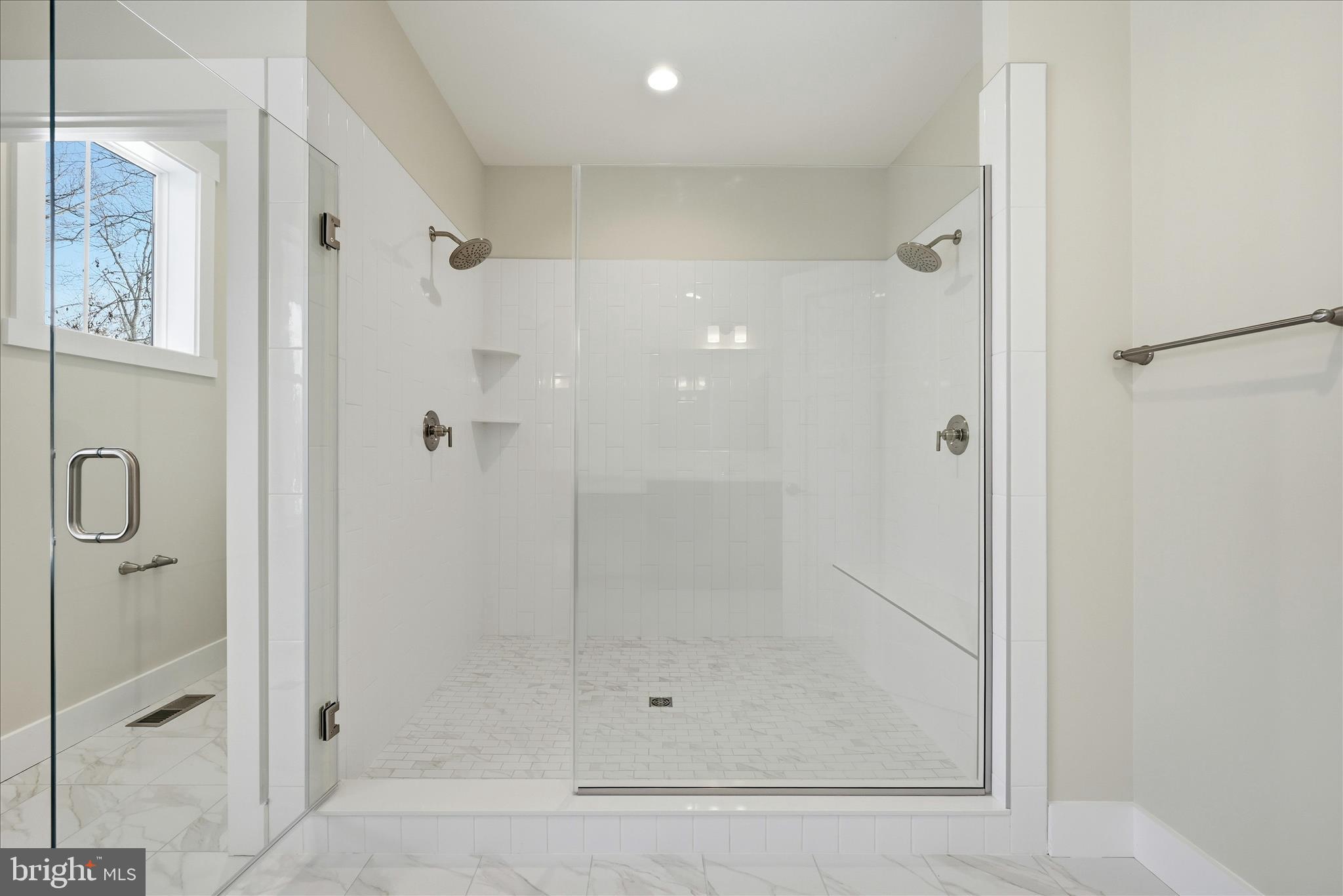 640 Grim Road Stephens City, VA 22655 - Photo 33 of 50 a bathroom with a shower