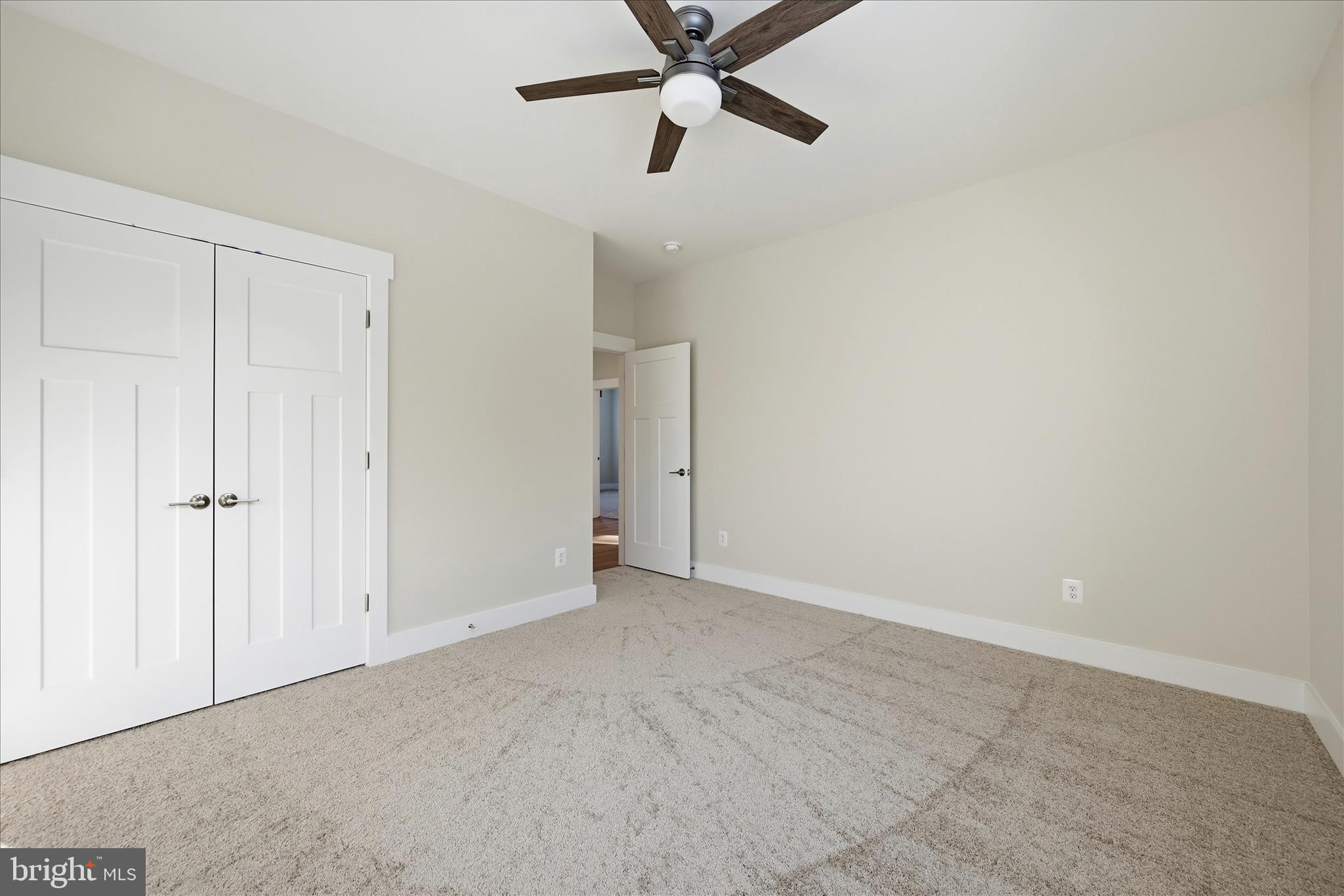 640 Grim Road Stephens City, VA 22655 - Photo 37 of 50 a view of an empty room
